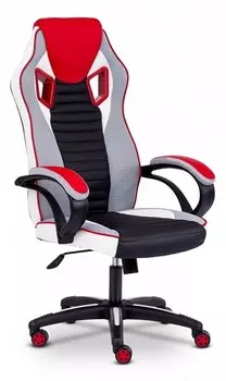 Кресло компьютерное Pilot Tetchair 15288