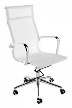 Кресло компьютерное Reus Woodville 15212