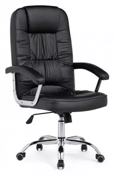 Кресло компьютерное Rik Woodville 15256