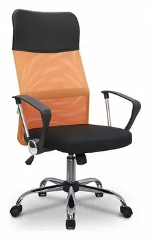 Кресло компьютерное Riva Chair 8074 Riva 00-00006096, 8074