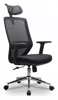 Кресло компьютерное Riva Chair 833H Riva 833H, УЧ-00000788