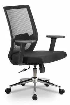 Кресло компьютерное Riva Chair 851E Riva 851E, УЧ-00000861