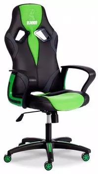 Кресло компьютерное Runner Tetchair 11736