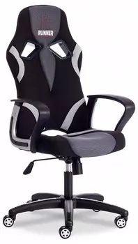 Кресло компьютерное Runner Tetchair 12875