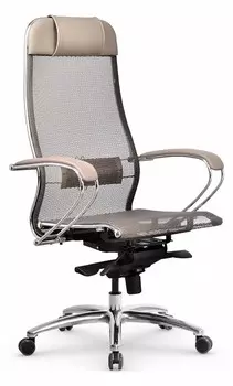 Кресло компьютерное S-1.04 MPES z312423686 Samurai z312423686