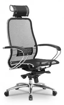 Кресло компьютерное S-2.04 Samurai z302689054