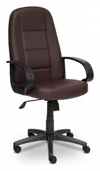 Кресло компьютерное СН747 Tetchair 2558