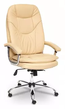 Кресло компьютерное Softy Lux Tetchair 12901