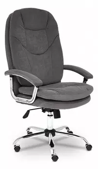 Кресло компьютерное Softy Lux Tetchair 13591