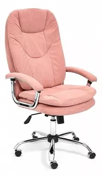 Кресло компьютерное Softy Lux Tetchair 13952