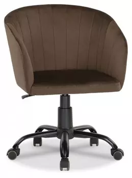 Кресло компьютерное Тибо Woodville 464219