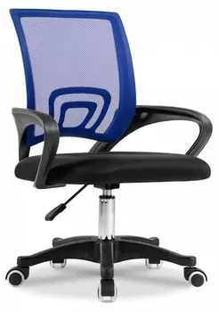 Кресло компьютерное Turin Woodville 15435