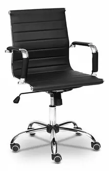 Кресло компьютерное Urban-Low Tetchair 14460