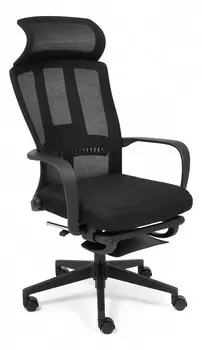 Кресло компьютерное Wing M Tetchair 14195