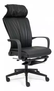 Кресло компьютерное Wing Tetchair 14199