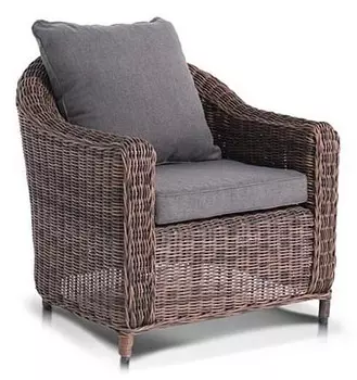 Кресло Кон Панна 4sis 00000002102, YH-C1808W