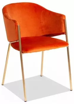 Кресло Kronos (mod. 8158) Tetchair 14150