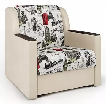 Кресло-кровать Аккорд Д Шарм-Дизайн 110036137769