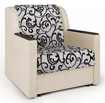 Кресло-кровать Аккорд Д Шарм-Дизайн 110036137929