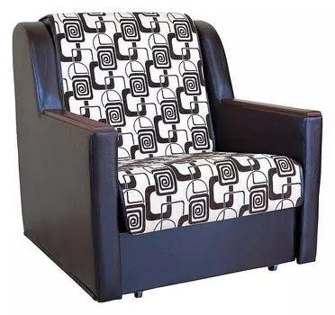 Кресло-кровать Аккорд Д Шарм-Дизайн 1910290, 365866993