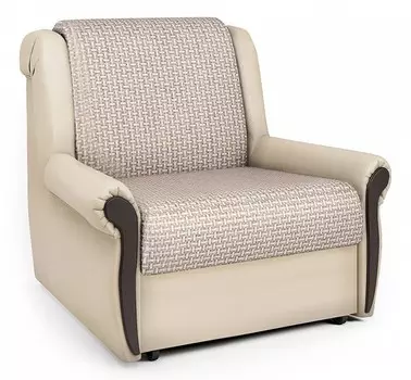 Кресло-кровать Аккорд М Шарм-Дизайн 110036137981
