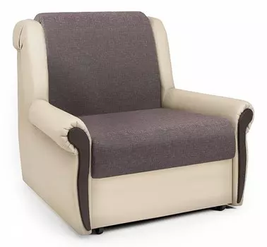 Кресло-кровать Аккорд М Шарм-Дизайн 110036138025