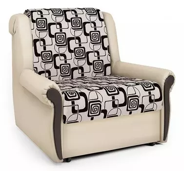 Кресло-кровать Аккорд М Шарм-Дизайн 110036138087