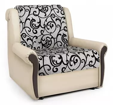 Кресло-кровать Аккорд М Шарм-Дизайн 110036138124