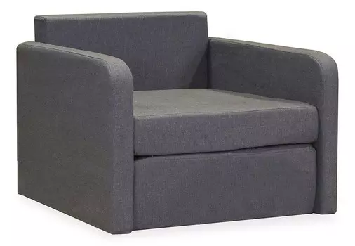 Кресло-кровать Бит Куба Шарм-Дизайн 442464523
