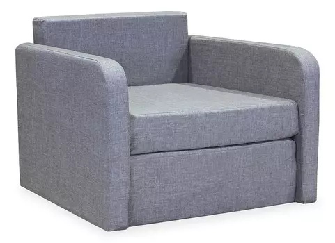 Кресло-кровать Бит Куба Шарм-Дизайн 442464525