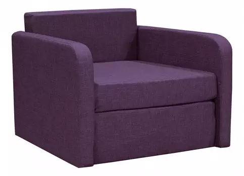 Кресло-кровать Бит Куба Шарм-Дизайн 442464527