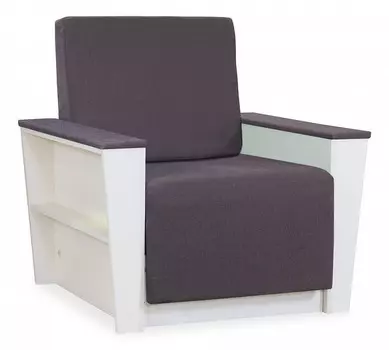 Кресло-кровать Бруно 2 Шарм-Дизайн 442464533
