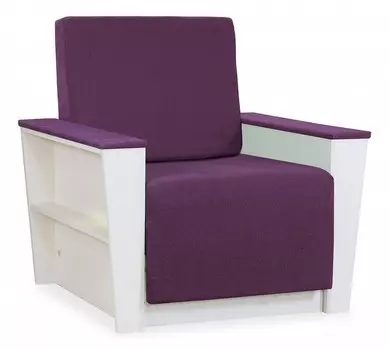 Кресло-кровать Бруно 2 Шарм-Дизайн 442464535
