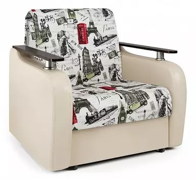 Кресло-кровать Гранд Д Шарм-Дизайн 110036138674