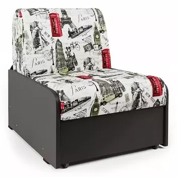 Кресло-кровать Коломбо БП Шарм-Дизайн 110036138582