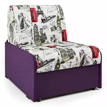 Кресло-кровать Коломбо БП Шарм-Дизайн 110036138629