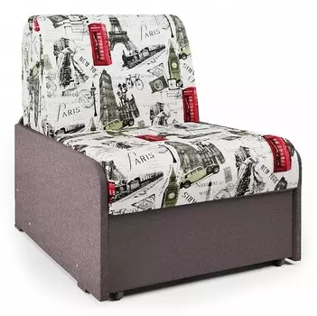Кресло-кровать Коломбо БП Шарм-Дизайн 110036138636