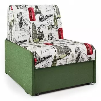 Кресло-кровать Коломбо БП Шарм-Дизайн 110036138643