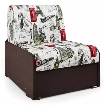 Кресло-кровать Коломбо БП Шарм-Дизайн 110036138650