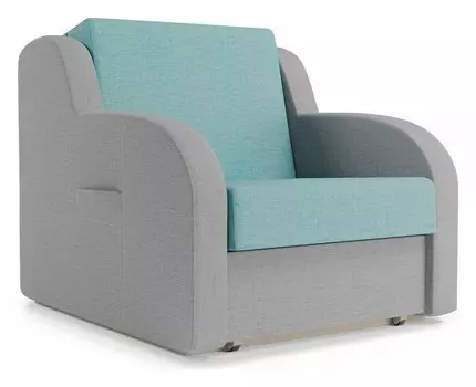 Кресло-кровать Ремикс 1 (10) Столлайн 9201910000616
