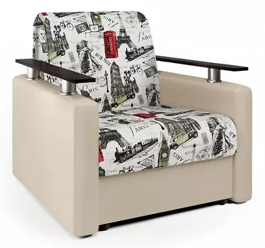 Кресло-кровать Шарм Шарм-Дизайн 110036138223