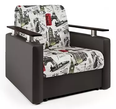 Кресло-кровать Шарм Шарм-Дизайн 110036138230