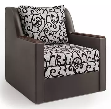 Кресло-кровать Соло Шарм-Дизайн 463220829