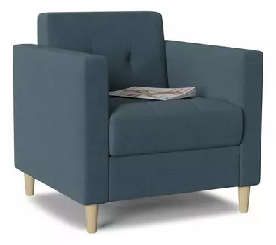 Кресло Квест Смарт 1824564, А0681496987