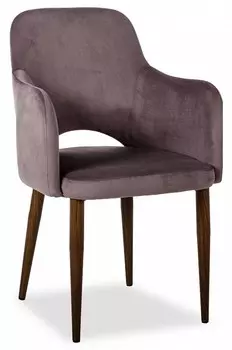 Кресло Ledger R-Home 123117, 41012400Э_КорТОрех