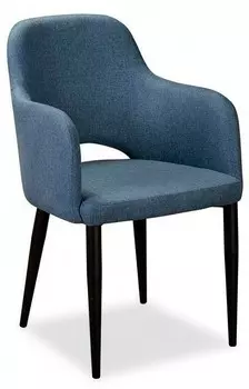 Кресло Ledger R-Home 123685, 41012440_БлюАртЧерн