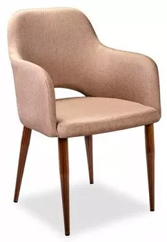 Кресло Ledger R-Home 123754, 41012440_БраунТОрех