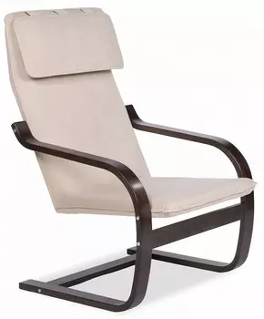 Кресло Малави Мебелик 4630216191054