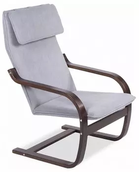 Кресло Малави Мебелик 4630216191092