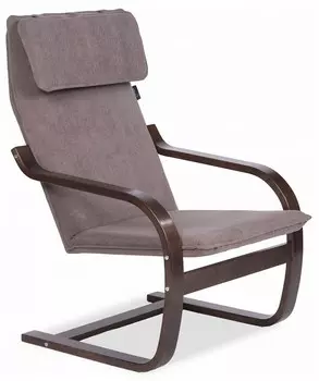 Кресло Малави Мебелик 4630216191115